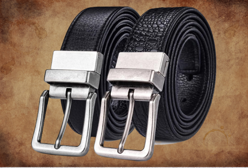 Generic best leather belt 